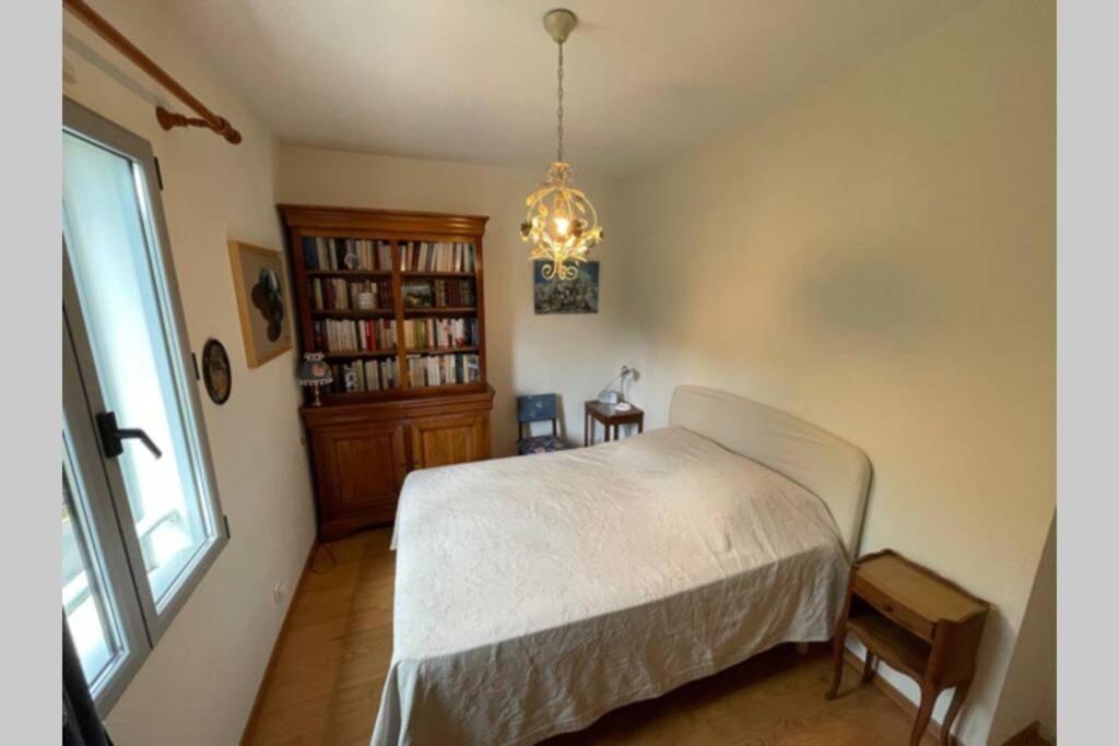 L'Evasion - Draps Compris, Climatisation, Parking Appartement Sarlat-la-Canéda Buitenkant foto